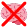 you_have_no_brain