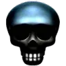 skull