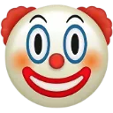 clown