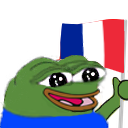 PEF_France Discord sticker - [𝐓𝐃𝐅] 𝑻𝑹𝑶𝑷𝑨 𝑫𝑨 𝑭𝑹𝑨𝑵Ç𝑨 🇫🇷