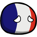 sad_france custom emote | [𝐓𝐃𝐅] 𝑻𝑹𝑶𝑷𝑨 𝑫𝑨 𝑭𝑹𝑨𝑵Ç𝑨 🇫🇷