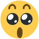 shocked