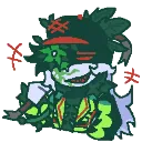 brad