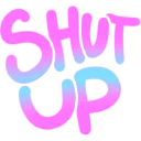 :Shut_Up: