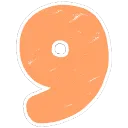 :N_9: