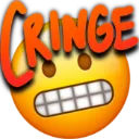 :Cringe: