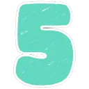:N_5: