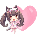 :chocola_heart:
