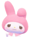 Melody_sad