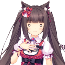 :chocola: