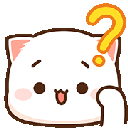 :question: