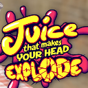 JUICETHATMAKESYOURHEADEXPLODE Discord sticker from Official justmax server