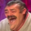 :LAUGH: