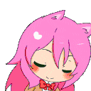 ayyyy_aeliisa animated Discord emote - aeliisa world