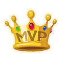 :mvp: