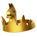 :crown: