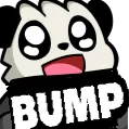 bump
