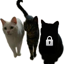 unlock_aeliisa Discord sticker from aeliisa world