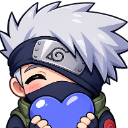 :kakashiLove:
