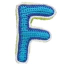 :f_letter: