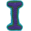 i_letter