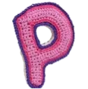 :p_letter: