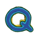 Q_