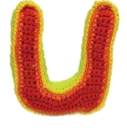 U_