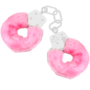 handcuffs Discord Emoji - Odd Asylum