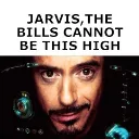 billscannotbethishigh