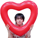 :HanBalloonHeart: