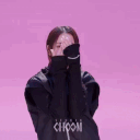 eCarmenrawrDNS animated emote from [CLOSED] Hearts2Hearts