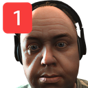lesterping Discord emoji