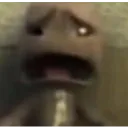 sackboy