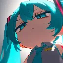 angry
