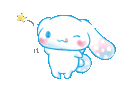cinamon_wink Discord emoji