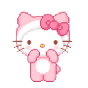 kitty_cuti Discord emoji