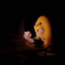 react_bucroiday Discord emoji