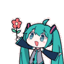 miku_tanghoa Discord emoji
