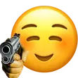 gun