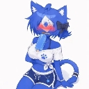 gay custom emote from renno và fan của anh ấy