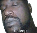 :isleep: