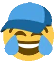:capjoy: