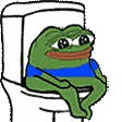 pepetoilet