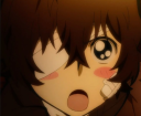Dazai_adore Discord sticker from Levft