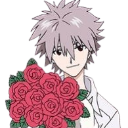 :rosekaworu: