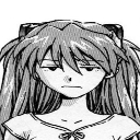 :asukaunimpressed: