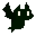 flappybat Discord sticker | xX✩Online✩Status✩Xx