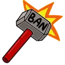 BanHammer