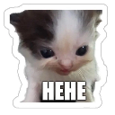 emoji_7 custom emote | SakuraX